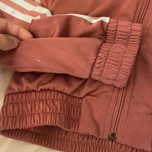 Adidas Zip-Up - Picture 4 of 7